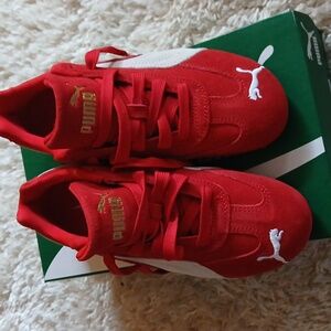 NWOT PUMA SPEEDCATS